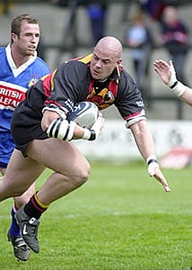 Ian Kirke6